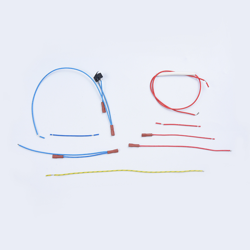 Harness Berus Wap Pegang Tangan