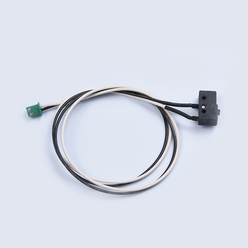 Wiring Harness Mesin Basuh